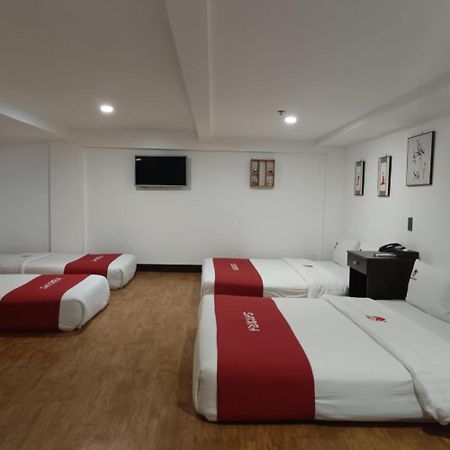 IL Mare Sakura Resort Boracay Balabag  Bagian luar foto