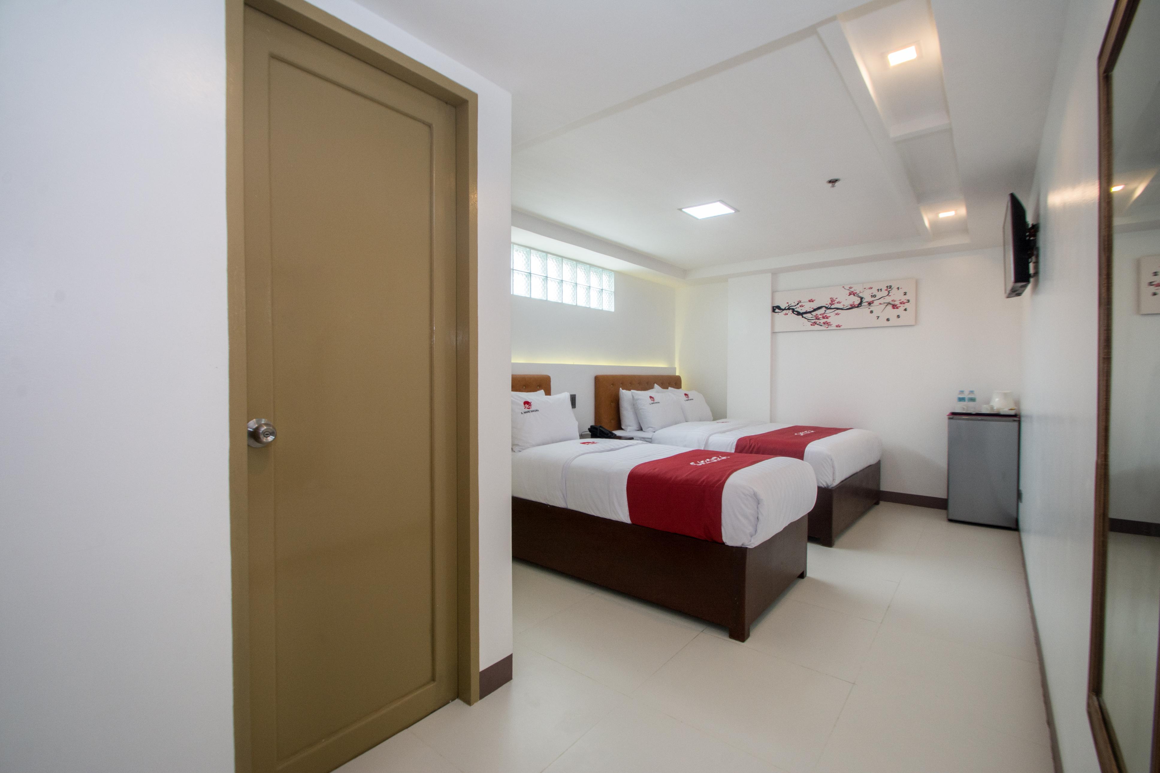 IL Mare Sakura Resort Boracay Balabag  Bagian luar foto