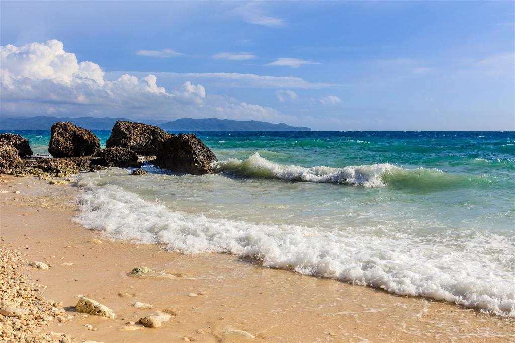 IL Mare Sakura Resort Boracay Balabag  Bagian luar foto