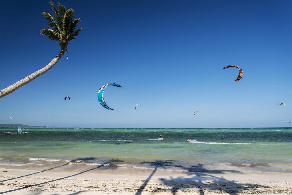 IL Mare Sakura Resort Boracay Balabag  Bagian luar foto