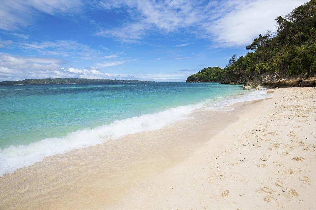 IL Mare Sakura Resort Boracay Balabag  Bagian luar foto