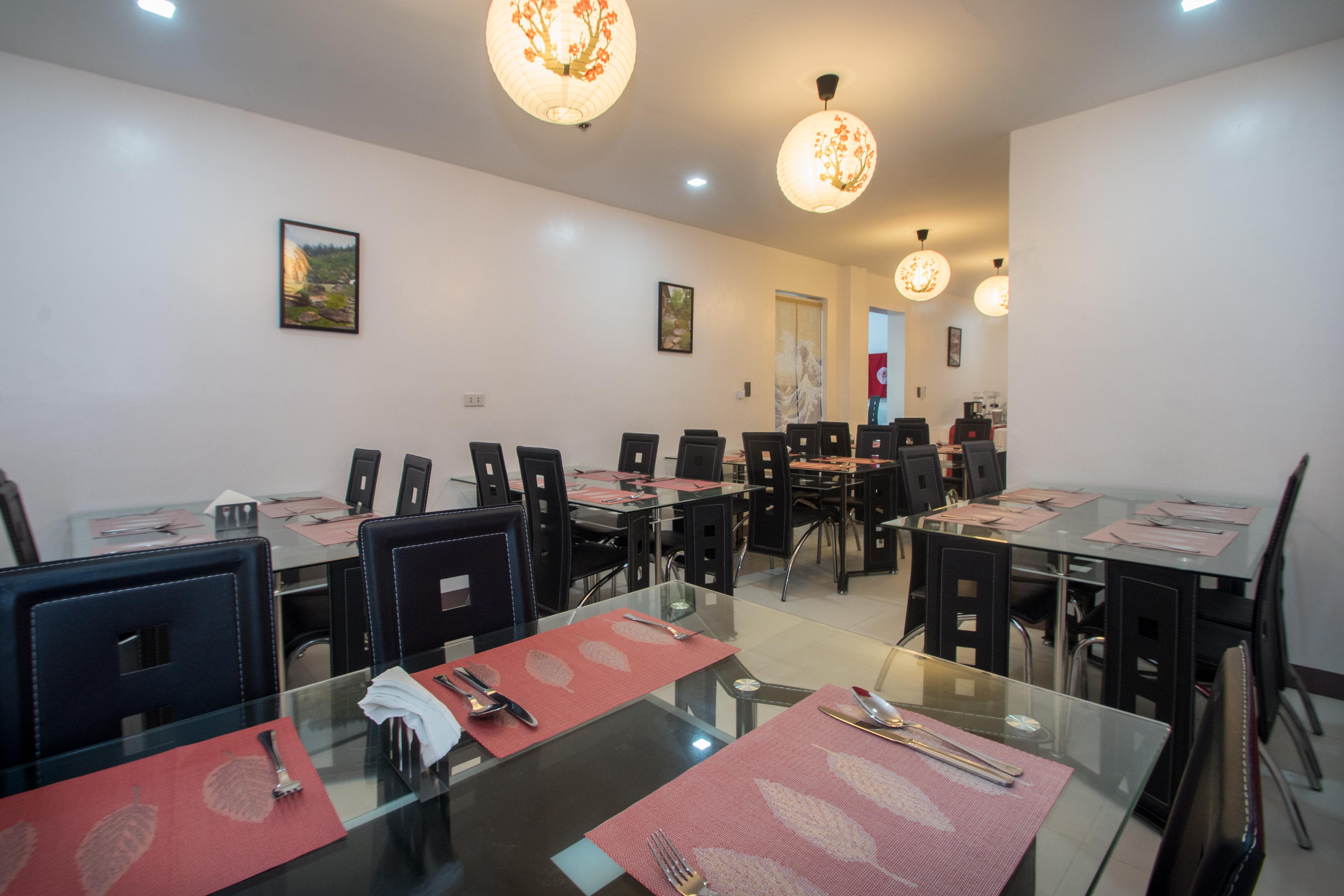 IL Mare Sakura Resort Boracay Balabag  Bagian luar foto