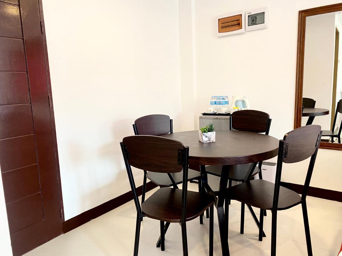 IL Mare Sakura Resort Boracay Balabag  Bagian luar foto