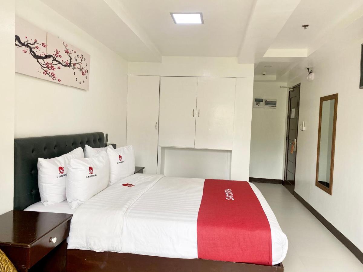 IL Mare Sakura Resort Boracay Balabag  Bagian luar foto